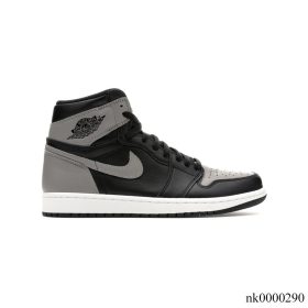 AJ 1 Retro High Shadow (2018) Shoes Sneakers - nk0000290