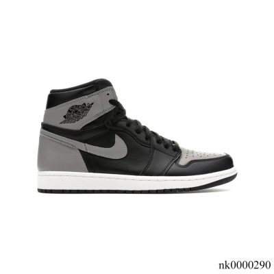 AJ 1 Retro High Shadow (2018) Shoes Sneakers - nk0000290