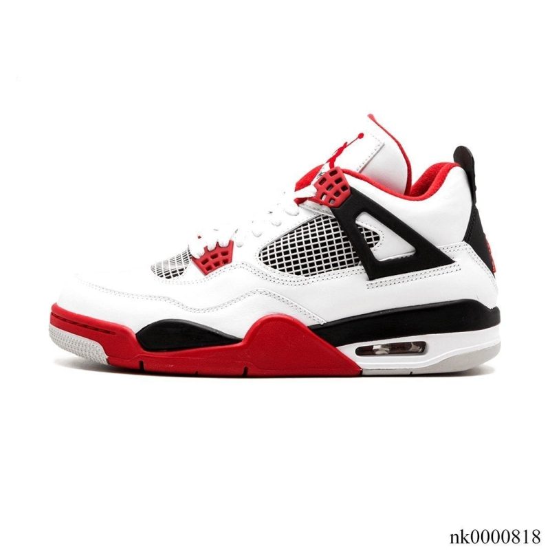 aj6 fire red