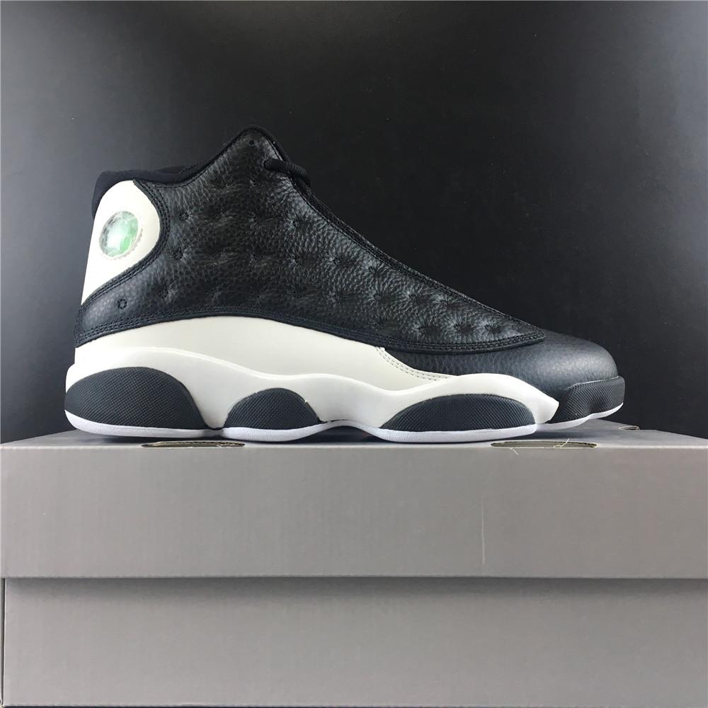 AJ 13 Retro Reverse He Got Game Shoes Sneakers – nk0000160