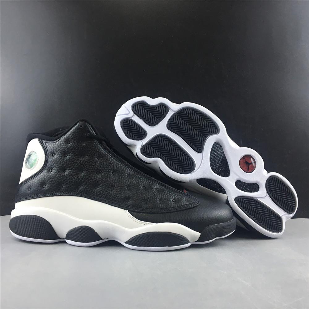 AJ 13 Retro Reverse He Got Game Shoes Sneakers – nk0000160