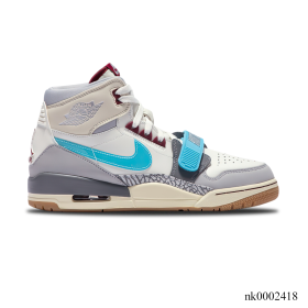 AJ Legacy 312 Exploration Unit Shoes Sneakers - nk0002418