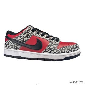 Dunk SB x Supreme  Shoes Sneakers - nk0001421