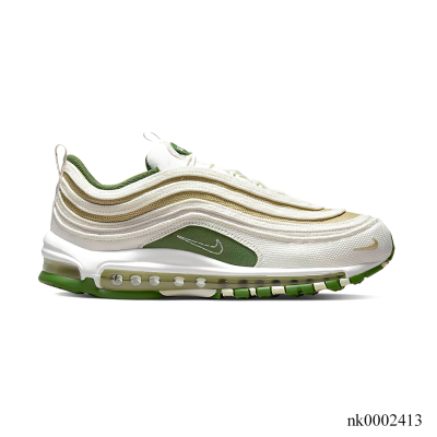 AM 97 SE Sail Treeline Shoes Sneakers - nk0002413