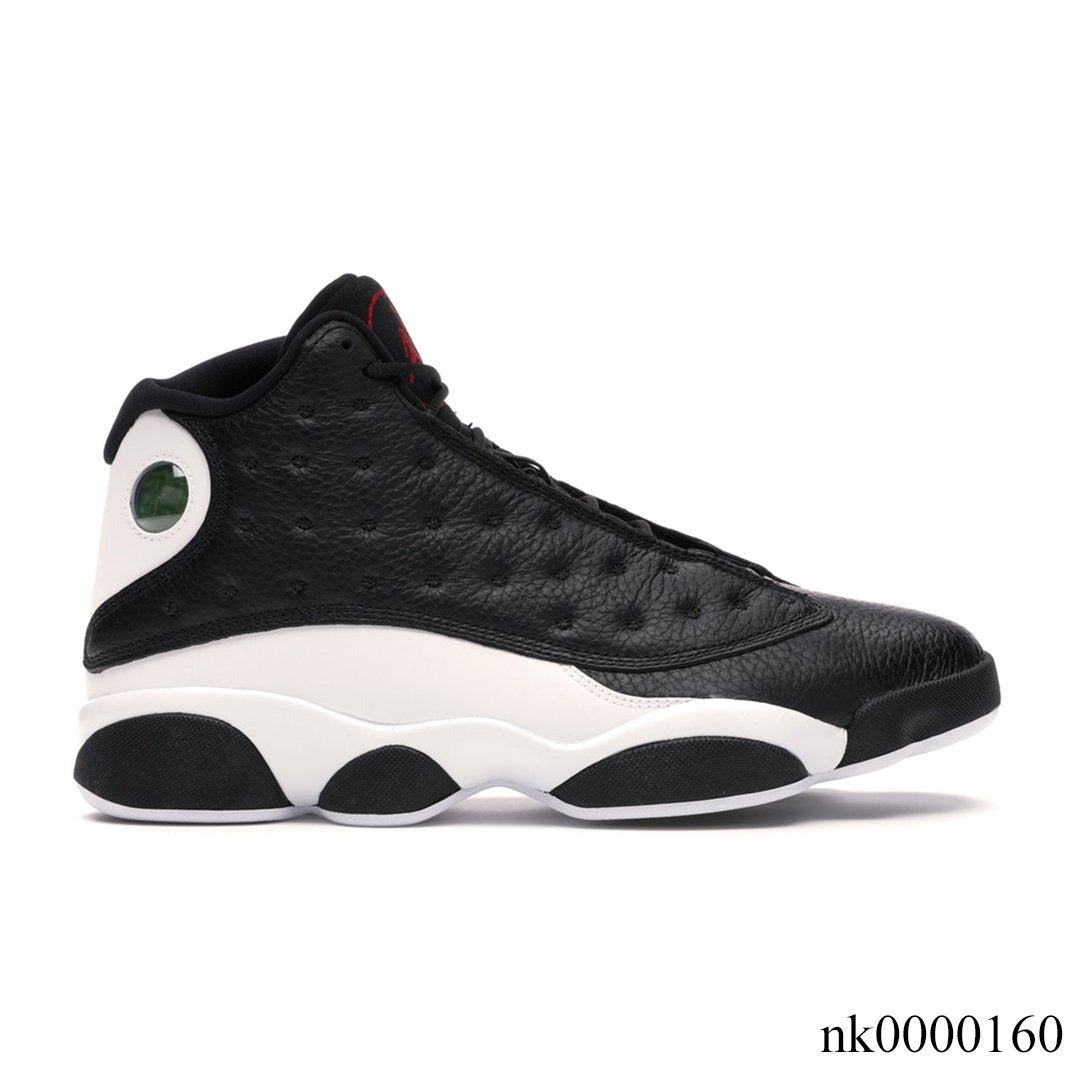 AJ 13 Retro Reverse He Got Game Shoes Sneakers – nk0000160