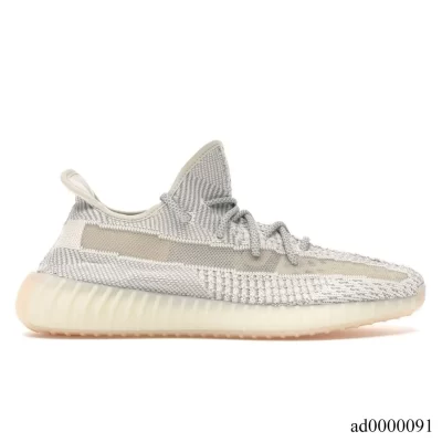 YzY Boost 350 V2 Lundmark (Non Reflective) Shoes Sneakers - ad0000091