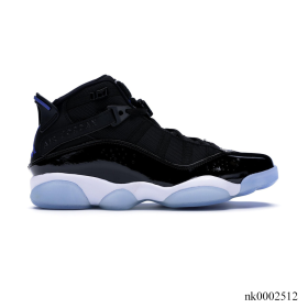 AJ 6 Rings Space Jam (2018) Shoes Sneakers - nk0002512