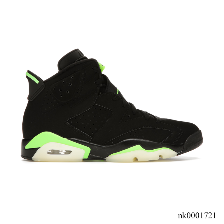 aj6 green