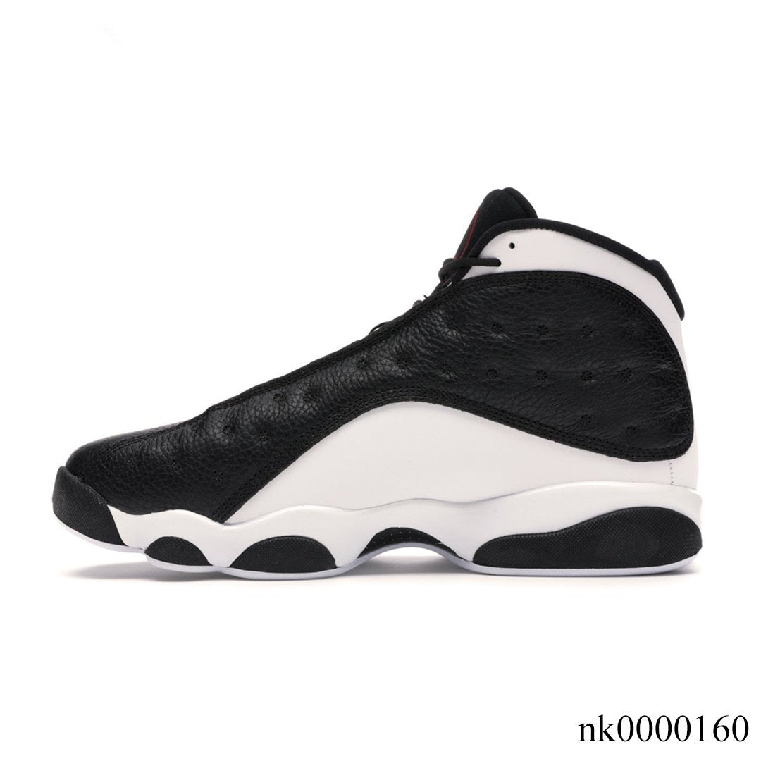 AJ 13 Retro Reverse He Got Game Shoes Sneakers – nk0000160