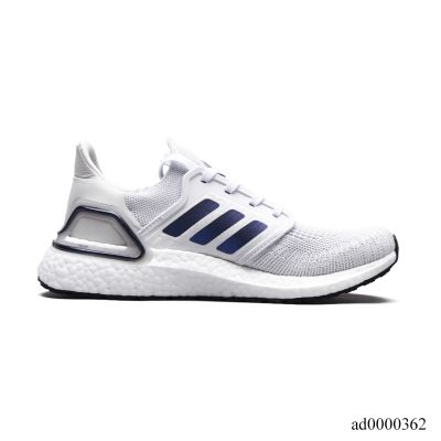 Ultraboost 20 ISS Dash Grey Shoes Sneakers - ad0000362