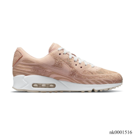 AM 90 Laser Shoes Sneakers - nk0001516