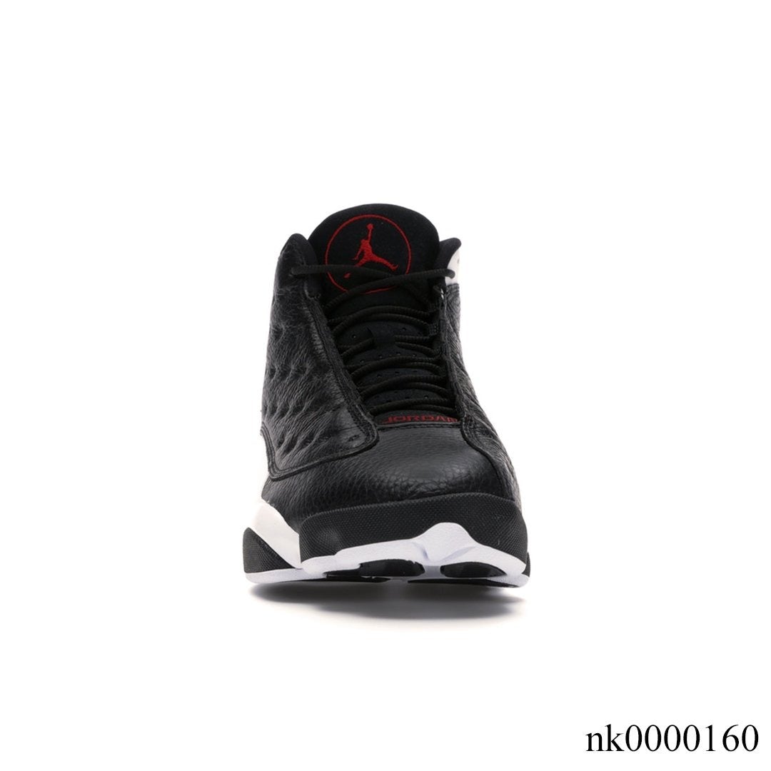 AJ 13 Retro Reverse He Got Game Shoes Sneakers – nk0000160