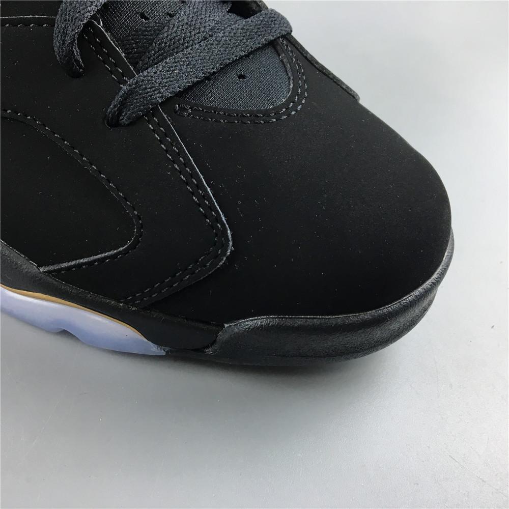 AJ 6 Retro DMP (2020) Shoes Sneakers – nk0000162