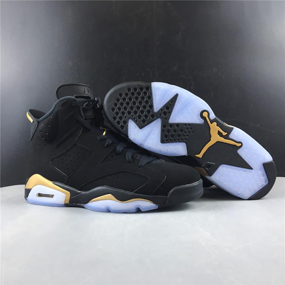 AJ 6 Retro DMP (2020) Shoes Sneakers – nk0000162