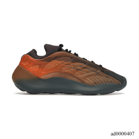YzY 700 V3 Copper Fade Shoes Sneakers - ad0000407