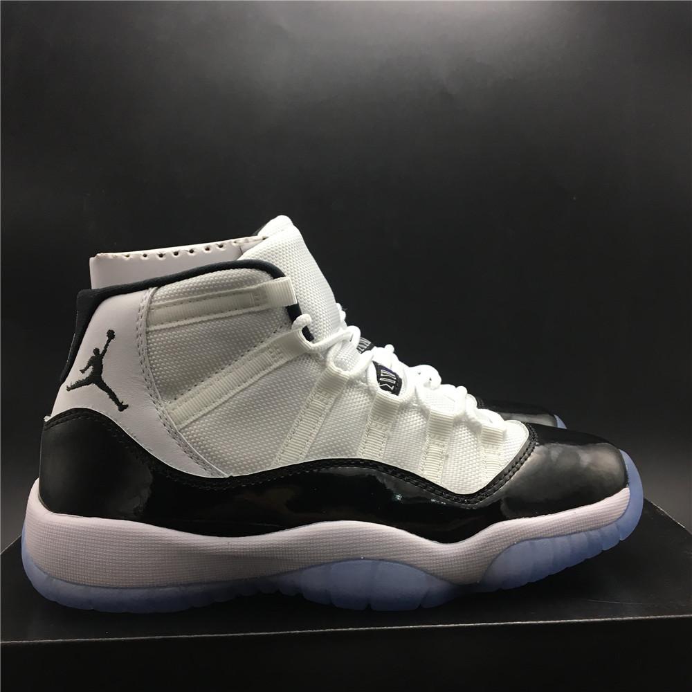 AJ 11 Retro Concord (2018) Shoes Sneakers – nk0000053