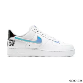 AF 1 Low Good Game Shoes Sneakers - nk0001385