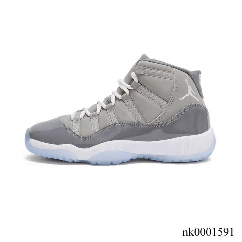 aj11 cool grey