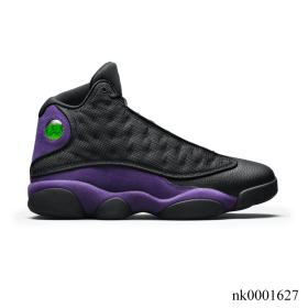 AJ 13 Court Purple (2022) Shoes Sneakers - nk0001627