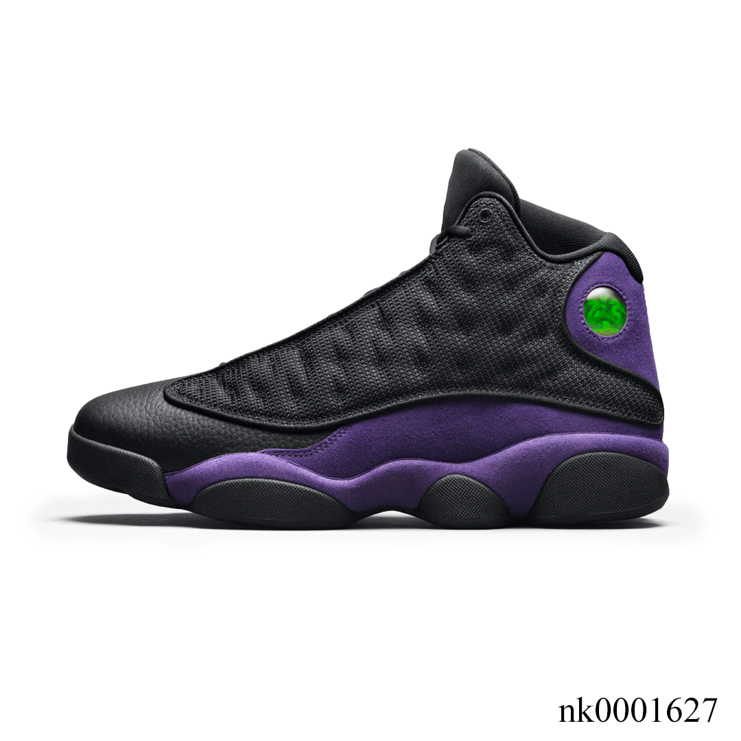 AJ 13 Court Purple (2022) Shoes Sneakers – nk0001627