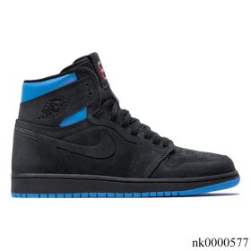 AJ 1 Retro High OG Quai54 (GS) Shoes Sneakers - nk0000577