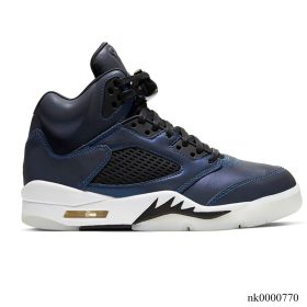 AJ 5 Retro Oil Grey (W) Shoes Sneakers - nk0000770