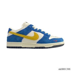 Dunk Low Kasina Industrial Blue Shoes Sneakers - nk0001388