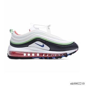 AM 97 Shoes Sneakers - nk0002210