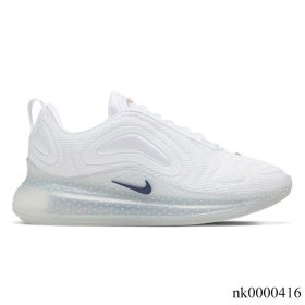 AM 720 Unite Totale (W) Shoes Sneakers - nk0000416