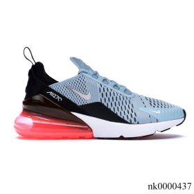 AM 270 Ocean Bliss (W) Shoes Sneakers - nk0000437