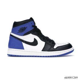 AJ 1 Retro Fragment Shoes Sneakers - nk0001269