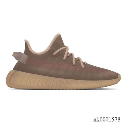 Yeezy Boost 350 V2 Mono Mist Shoes Sneakers - nk0001578