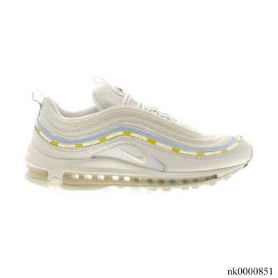 AM 97 Undefeated Aero Shoes Sneakers - nk0000851