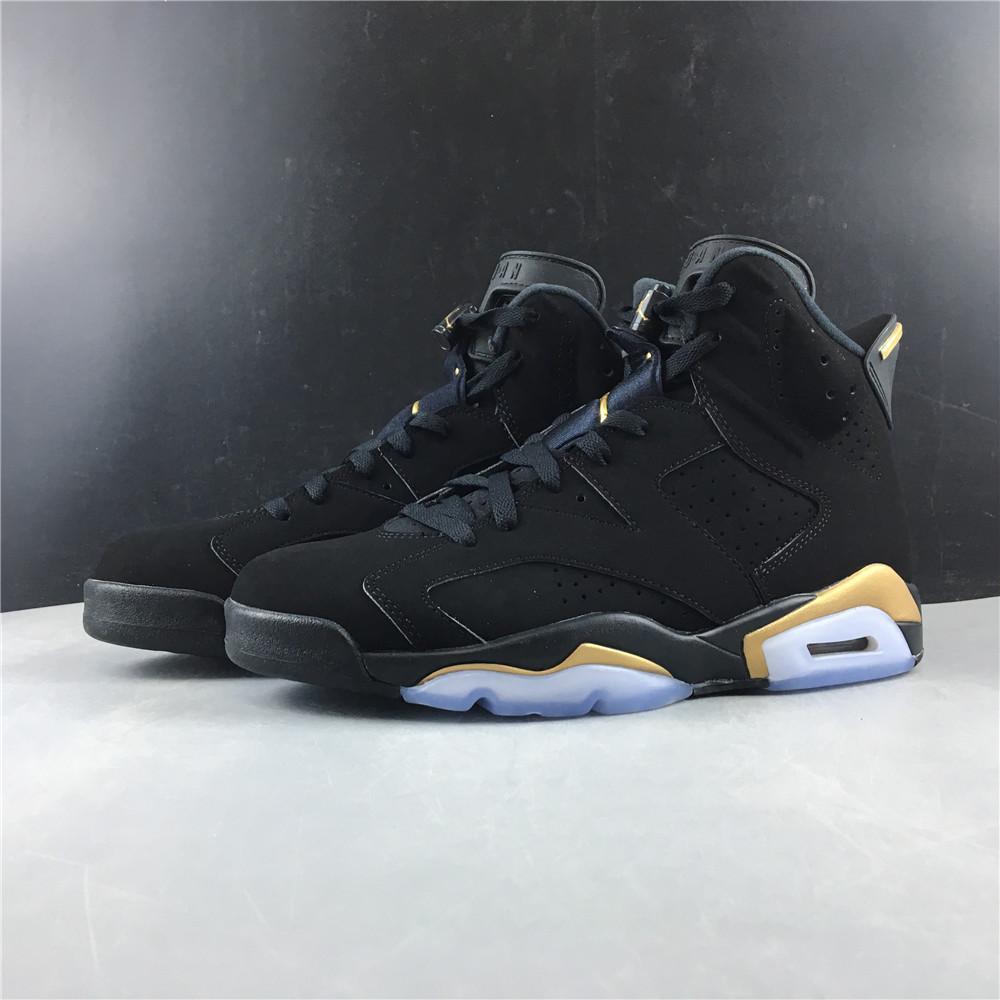 AJ 6 Retro DMP (2020) Shoes Sneakers – nk0000162