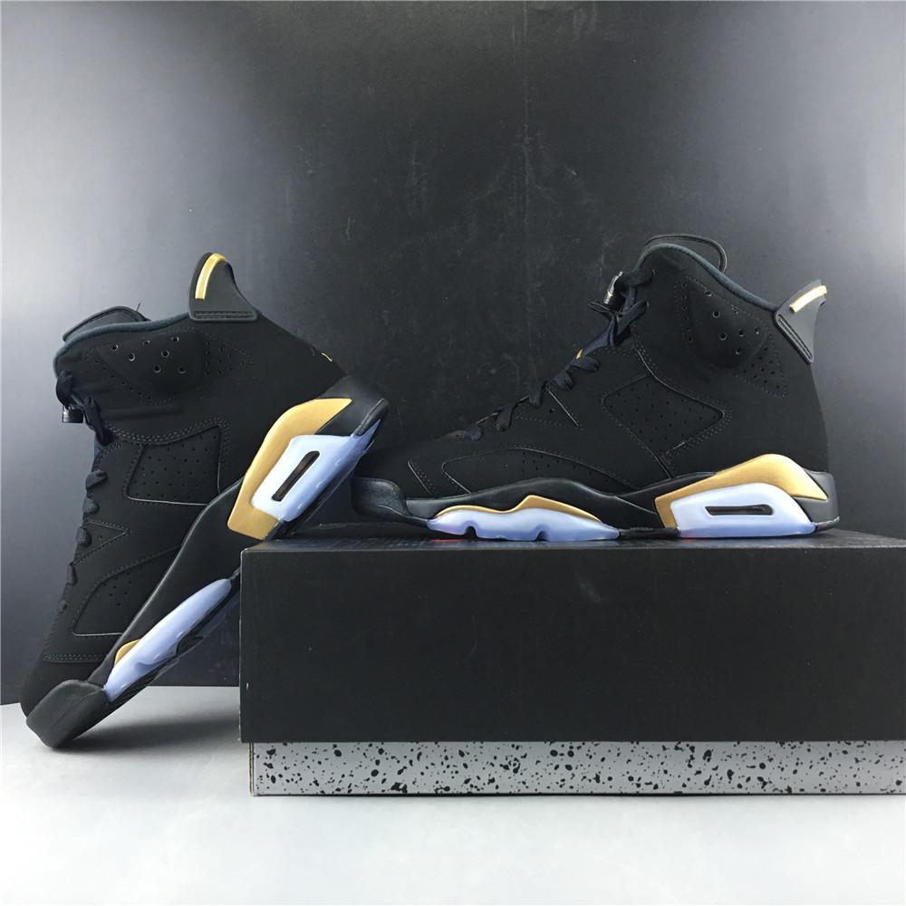 AJ 6 Retro DMP (2020) Shoes Sneakers – nk0000162