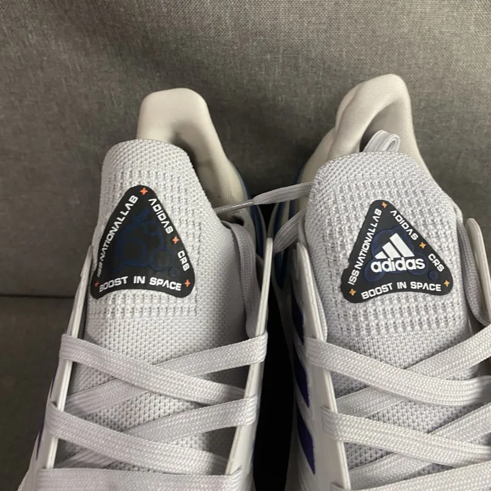 Ultraboost 20 ISS Dash Grey Shoes Sneakers - ad0000362 - Image 6