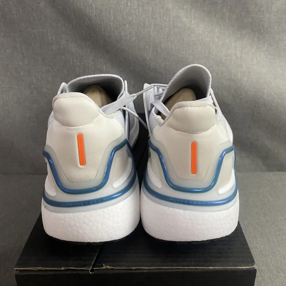Ultraboost 20 ISS Dash Grey Shoes Sneakers - ad0000362 - Image 8