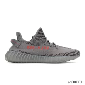 YzY Boost 350 V2 Beluga 2.0 Shoes Sneakers - ad0000011