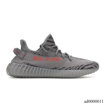 YzY Boost 350 V2 Beluga 2.0 Shoes Sneakers - ad0000011