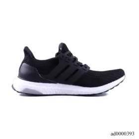 UltraBoost 4.0 Core Black Shoes Sneakers - ad0000393