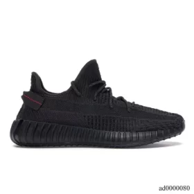 YzY Boost 350 V2 Black (Non-Reflective) Shoes Sneakers - ad0000080
