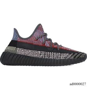 YzY Boost 350 V2 Yecheil (Reflective) Shoes Sneakers - ad0000027