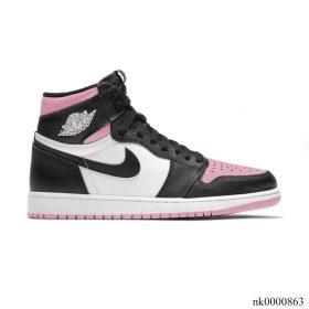 AJ 1 Retro High Arctic Punch Shoes Sneakers - nk0000863