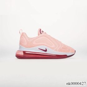 AM 720 Pink (W) Shoes Sneakers - nk0000427