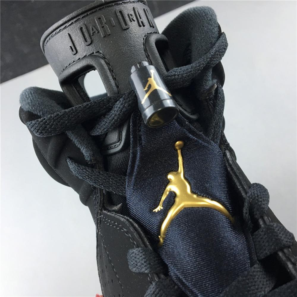 AJ 6 Retro DMP (2020) Shoes Sneakers – nk0000162