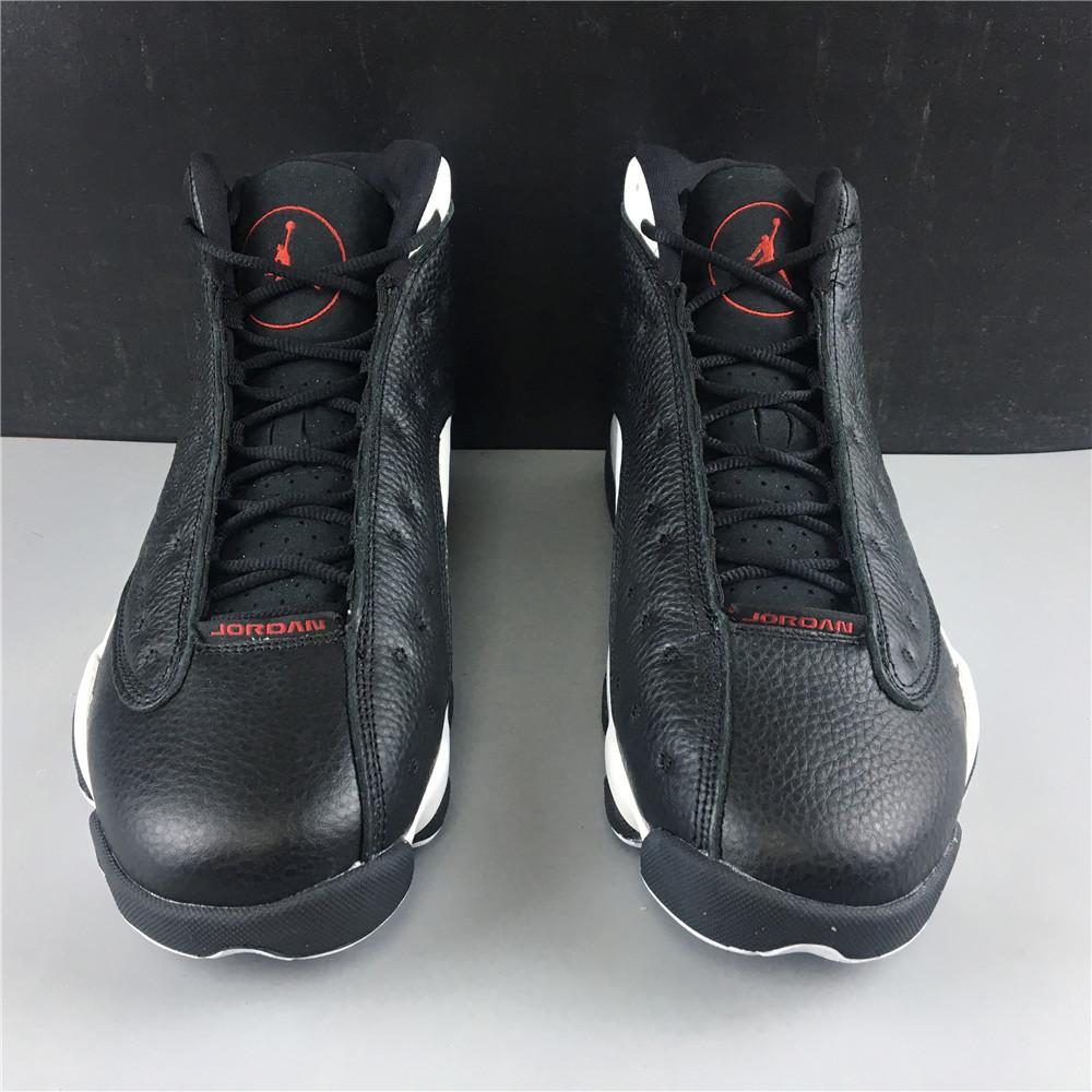 AJ 13 Retro Reverse He Got Game Shoes Sneakers – nk0000160