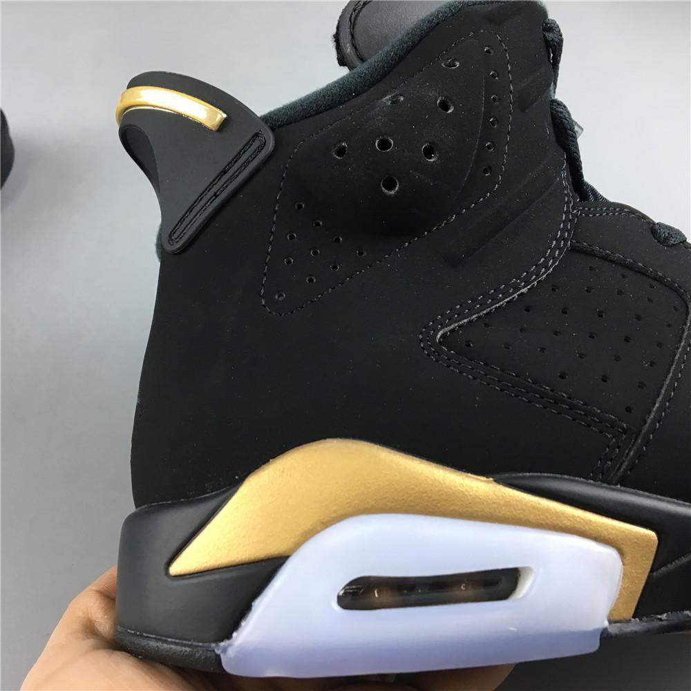 AJ 6 Retro DMP (2020) Shoes Sneakers – nk0000162