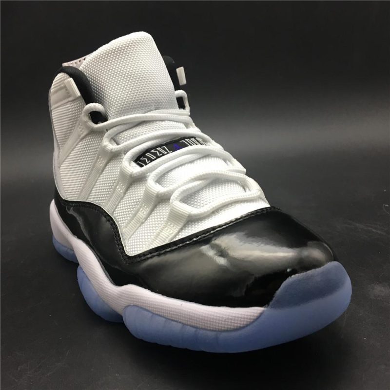 aj11 concord