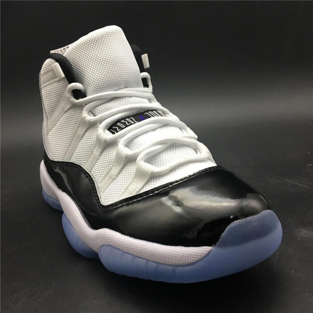 AJ 11 Retro Concord (2018) Shoes Sneakers – nk0000053