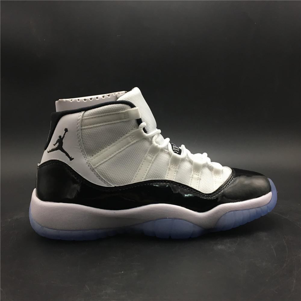 AJ 11 Retro Concord (2018) Shoes Sneakers – nk0000053